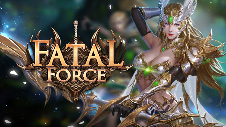 Fatal Force