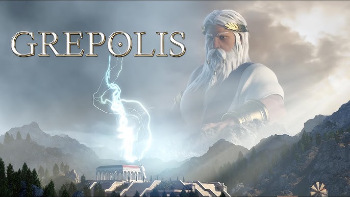 Grepolis